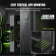 Корпус GAMEMAX T20 BK - изображение 6