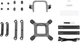 Система жидкостного охлаждения OCYPUS IOTA L36 BK (IOTA-L36-BK3ANWNN00X-GL) - изображение 7