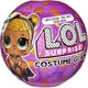 LOL Surprise Costume Glam Baby Cat Doll Including Halloween Limited Edition лялька лол Гламурне кошеня хелловін 578130 - изображение 1