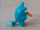 Колекційні фігурки Hasbro Lost Kitties Лост Кіттіс Загублені втрачені котята Кошенята в Молоці темно зелений - изображение 2