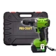 Шуруповерт Procraft PA-18 BL Extra - изображение 6