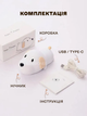 Ночник игрушка 3DTOYSLAMP детский светильник для сна щенок силиконовый с LED аккумулятором таймером автовыключения 2 цвета свечения мягкий декоративный для украшения дома спальни детской комнаты гостиной 15.5×9×7 см оригинальный подарок ребенку - изображение 9