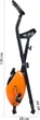 Велотренажер TECOFIT JC-K15 - изображение 6