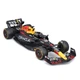 Конструктор Bburago автомобиль F1 Red Bull Racing RB19 (1:24) - изображение 4