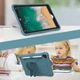 Чехол ARM Cover Apple iPad Pro 10.5 противоударный с подставкой Creen Butterfly - изображение 5