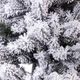 Елка искусственная 1.8 м Говерла заснеженная - изображение 4