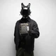 Сумка-слинг через плечо Guess в коричневом цвете. - изображение 4