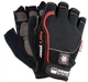 Рукавички для фітнесу Power System PS-2580 Man’s Power Black XXL - изображение 1