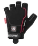 Рукавички для фітнесу Power System PS-2580 Man’s Power Black XXL - изображение 7