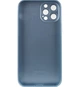 Чохол AG-Glass Matte iPhone 15 Pro (sierra blue) - изображение 3
