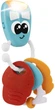 Grzechotka muzyczna Chicco Elektroniczne kluczyki (11163.00) - obraz 2