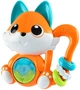 Іграшка-брязкальце музичне Chicco Лисичка (11589.00) - зображення 2