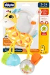 Іграшка-брязкальце Chicco Пані жирафа (11569.00) - зображення 3
