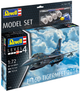 Збірна модель-копія Revell Літак F-16D Tigermeet 2014 Рівень 4 Масштаб 1:72 (RVL-63844) - зображення 2