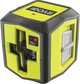 Laser krzyżowy Ryobi RBCLLR1 do 10 m, czerwony promień (5133004863) - obraz 1