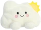 Іграшка м'яконабивна Aurora Palm Pals Хмара 12 см (4894856201010) - зображення 2