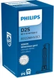 Żarówka samochodowa Philips White Vision gen2 D2S (PS 85122 WHV2 C1) (85122WHV2C1) - obraz 2