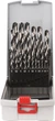 Zestaw wierteł do metalu Bosch HSS PointTeQ 25 sztuk (2608577352) - obraz 2