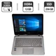 Ноутбук-трансформер Asus Q304UAK 2-in-1 / 13.3" (1920x1080) IPS Touch / Intel Core i5-7200U (2 (4) ядер по 2.5 - 3.1 GHz) / 12 GB DDR4 / 256 GB SSD / Intel HD Graphics 620 / WebCam б/у - изображение 1