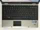 Ноутбук Б-класс HP ProBook 6450b / 14" (1366x768) TN / Intel Core i5-450M (2 (4) ядра по 2.4 - 2.66 GHz) / 8 GB DDR3 / 250 GB HDD / Intel HD Graphics / WebCam / DVD-ROM б/у - изображение 8