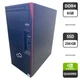 Комп'ютер Fujitsu Esprimo P758 E85 Tower / Intel Core i5-8400 (6 ядер по 2,8 - 4,0 ГГц) / 8 ГБ DDR4 / 256 ГБ SSD / nVidia Quadro M2000, 4 ГБ GDDR5, 128-біт б/в - зображення 1