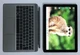 Нетбук-трансформер Dell Latitude 7200 2-in-1 / 12.3" (1920x1080) IPS Touch / Intel Core i5-8365U (4 (8) ядра по 1.6 - 4.1 GHz) / 16 GB DDR3 / 256 GB SSD NVMe / Intel UHD Graphics / WebCam / Win 11 Pro б/в - зображення 6