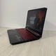 Игровой ноутбук Б-класс Acer Nitro 5 AN515-54 / 15.6" (1920x1080) IPS / Intel Core i5-9300H (4 (8) ядра по 2.4 - 4.1 GHz) / 8 GB DDR4 / 256 GB SSD / nVidia GeForce GTX 1050, 3 GB GDDR5, 96-bit / WebCam б/у - изображение 8