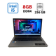 Ультрабук Acer Aspire 3 A315-59 / 15.6" (1920x1080) IPS / Intel Core i5-1235U (10 (12) ядер по 1.3 - 4.4 GHz) / 8 GB DDR4 / 256 GB SSD / Intel Iris Xe / WebCam б/у - изображение 1