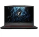 Ігровий ноутбук MSI GF65 Thin 10UE-289NEU / 15,6" (1920x1080) IPS / Intel Core i5-10500H (6 (12) ядра по 2,5 - 4,5 ГГц) / 16 ГБ DDR4 / 480 ГБ SSD / nVidia GeForce RTX 3060, 6 ГБ GDDR6, 192-біт / Веб-камера б/в - зображення 2