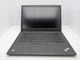 Ультрабук Lenovo ThinkPad A485 / 14" (1920x1080) IPS / AMD Ryzen 5 2500U (4 (8) ядра по 2.0 - 3.6 GHz) / 8 GB DDR4 / 256 GB SSD / AMD Radeon Vega 8 Graphics / WebCam б/у - изображение 3