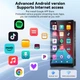 MP3 MP4 плеер Ruizu D65 Hi-Fi 64Gb 4.0" Bluetooth Wi-Fi Android - изображение 2