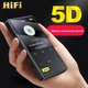 MP3 плеер Mrobo M15 2.4" Bluetooth 5.4 Hi-Fi 32Gb со встроенным динамиком металлический - изображение 13