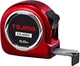 Miara zwijana TAJIMA Hi Lock Class 1 5 m x 25 mm (4975364121110) - obraz 1