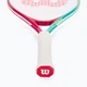Ракетка Wilson Intrigue Jr 21 girls (WR180510) - изображение 8
