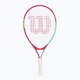 Ракетка Wilson Intrigue Jr 21 girls (WR180510) - изображение 10