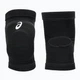 Наколінники Asics Gel kneepad 2 шт Чорний S (3053A181-001 S) - зображення 1