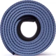 Коврик для йоги Adidas Premium Yoga Mat Синий 176 х 61 х 0,5 см (ADYG-10300TB) - изображение 4