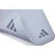 Коврик для йоги Adidas Premium Yoga Mat Серый 176 х 61 х 0,5 см (ADYG-10300SV) - изображение 3