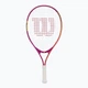 Ракетка Wilson Intrigue Jr 23 girls (WR180410) - изображение 2