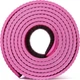 Коврик для йоги Adidas Premium Yoga Mat Фуксия 176 х 61 х 0,5 см (ADYG-10300PF) - изображение 4
