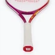 Ракетка Wilson Intrigue Jr 23 girls (WR180410) - изображение 8