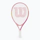 Ракетка Wilson Intrigue Jr 19 girls (WR180610) - изображение 11