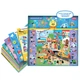 Электронная логическая игра KIDDI SMART картон 31 7х31 7х5 5 см цветные картинки (698895) - изображение 2