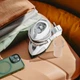 Праска туристична Camry CR 5050, керамічна підошва, 30ml, 420 Вт - изображение 5