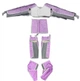 Апарат пресотерапії 48 каналів SA 8320Т - зображення 9