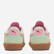Sneakersy damskie do kostki Puma Palermo W 39646302 39 Zielone (4099685706747) (955555904700984) - Outlet - obraz 4