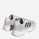 Sneakersy męskie adidas FZ6602 44.5 (10UK) Szare (4066746793879) (955555906664170) - Outlet - obraz 4