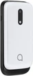Мобільний телефон Alcatel 2057D Pure White (ENG, ES, DE, IT) (4894461946078) (350306077466875) - Уцінка - зображення 3