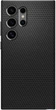 Etui Spigen Liquid Air na Samsung Galaxy S24 Ultra Black (8809971221726) (955555910630324) - Outlet - obraz 1