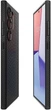 Etui Spigen Liquid Air na Samsung Galaxy S24 Ultra Black (8809971221726) (955555910630324) - Outlet - obraz 11